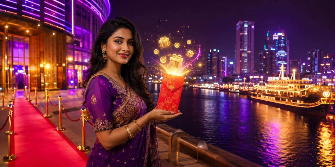 চট্টগ্রামে xbajee 12 বোনাস অফার উপভোগ করছেন একজন খেলোয়াড়