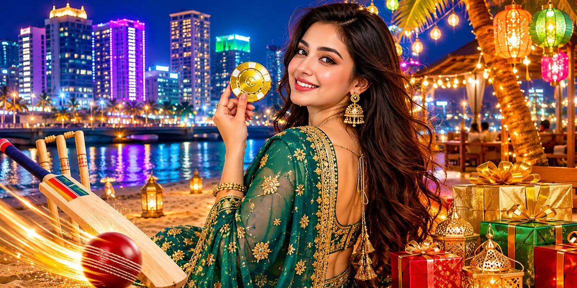 ঢাকায় ঈদ উৎসবে ক্রিকেট বেটিং অডস বিশ্লেষণ