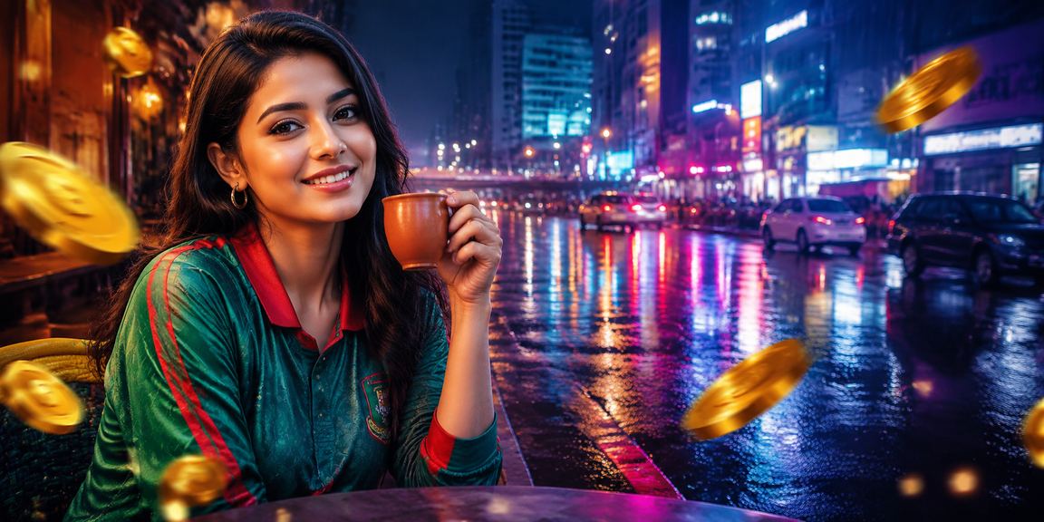 ঢাকায় ক্রিকেট বেটিং নিয়ন আলোয় উত্তেজনাপূর্ণ মুহূর্ত