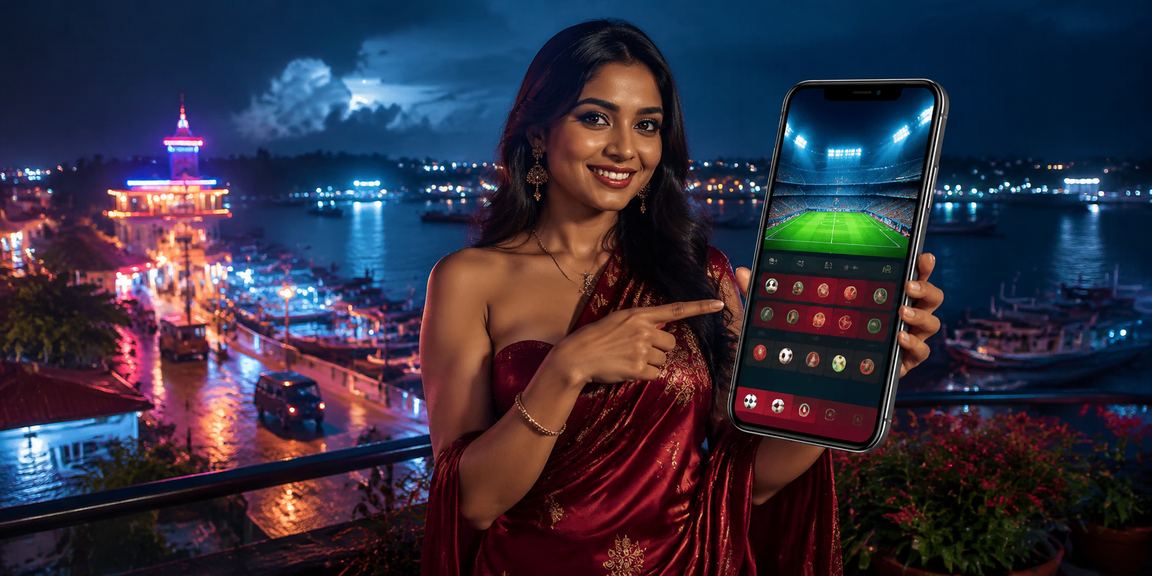 The thrill of xbajee 12 Sports Betting promotions under neon lights in Rangamati