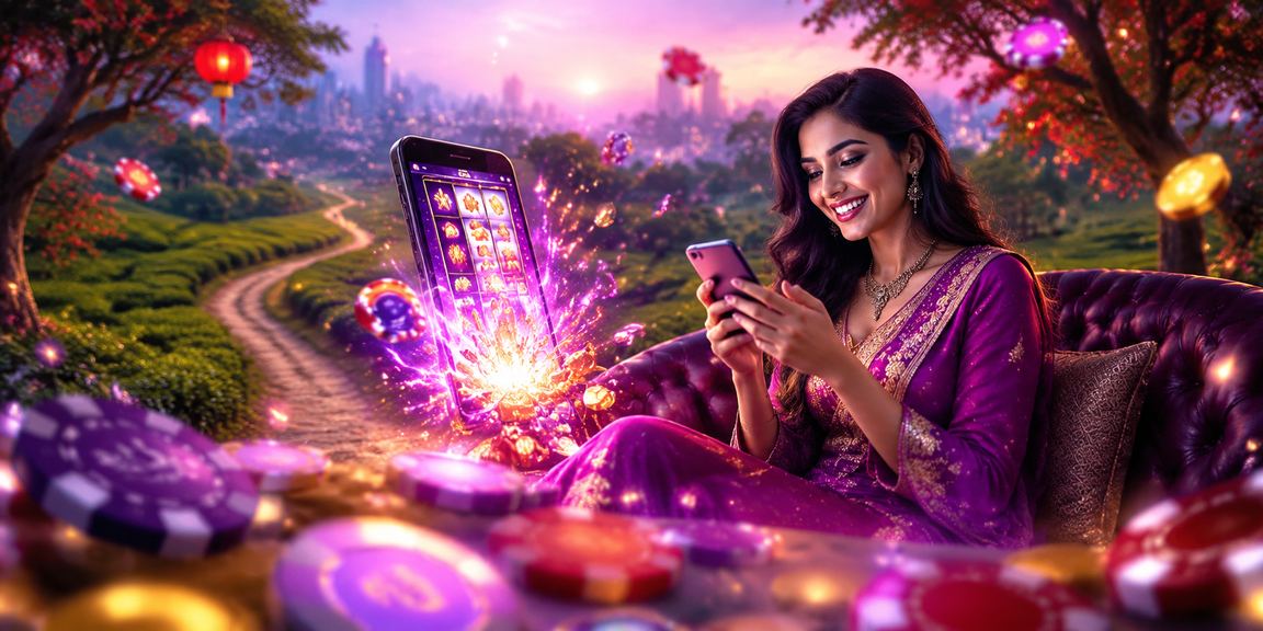রংপুরে মোবাইল ডিভাইসে xbajee 12 গেম খেলার দৃশ্য